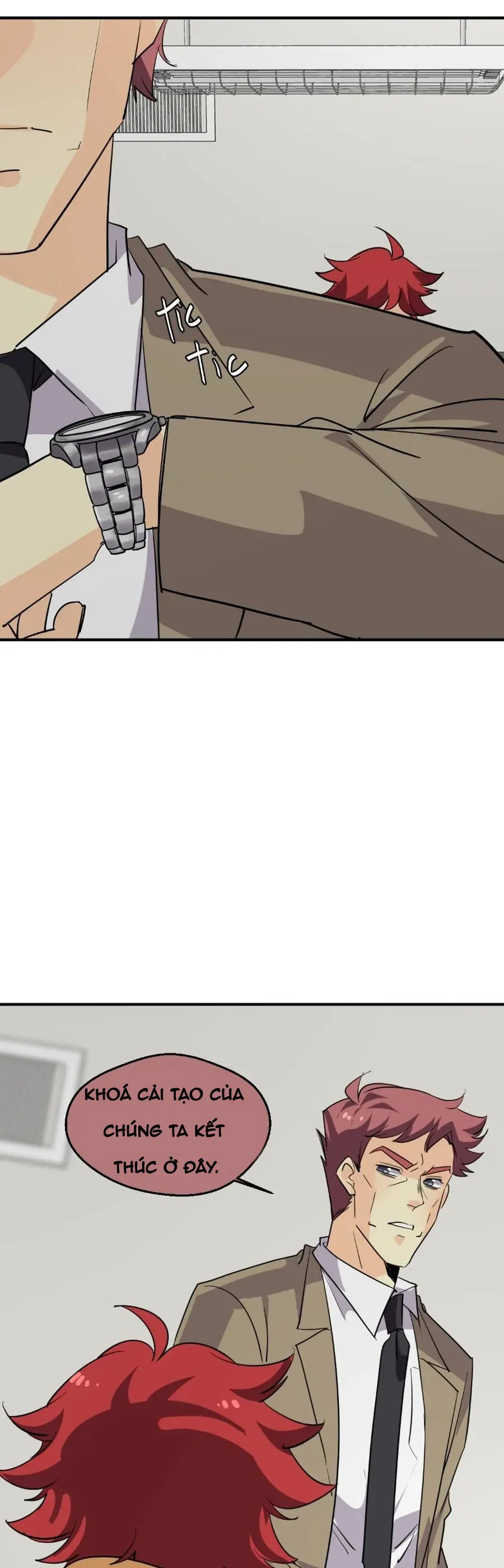 Thế Giới Không Hoàn Hảo Chapter 355 - 76