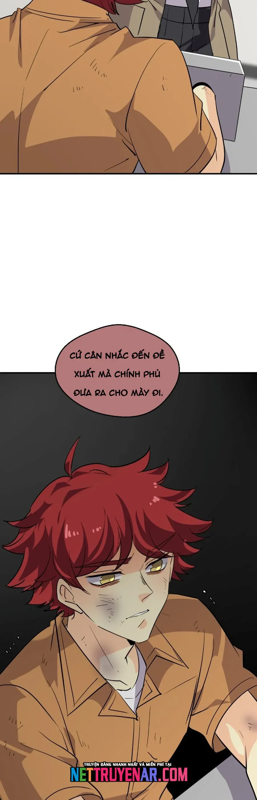 Thế Giới Không Hoàn Hảo Chapter 355 - 77