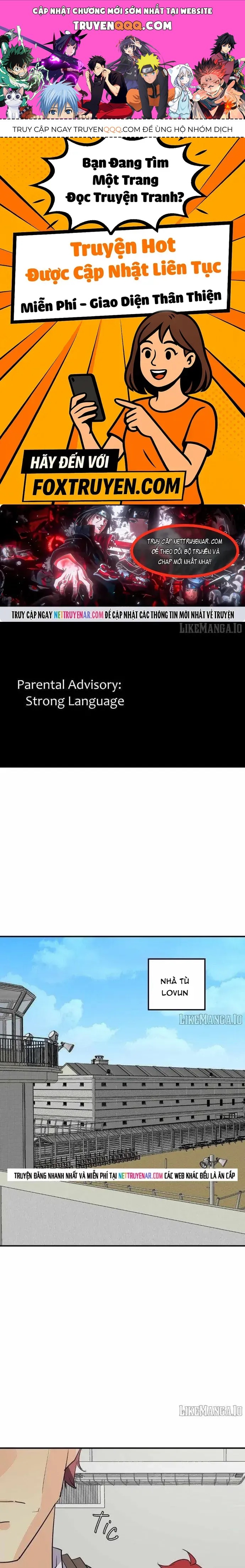 Thế Giới Không Hoàn Hảo Chapter 356 - 1