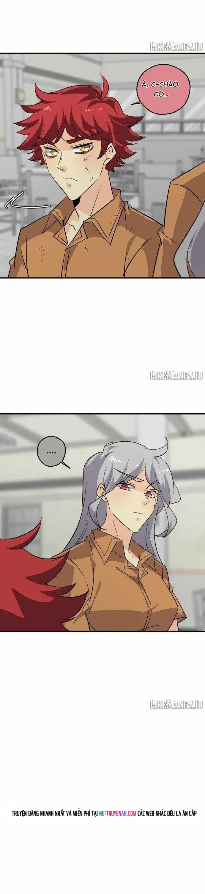 Thế Giới Không Hoàn Hảo Chapter 356 - 11