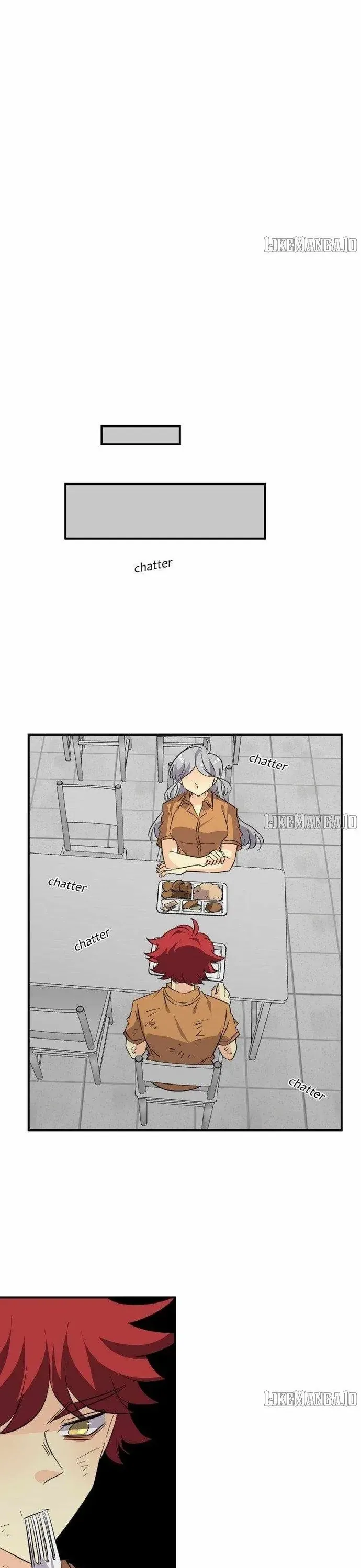 Thế Giới Không Hoàn Hảo Chapter 356 - 12