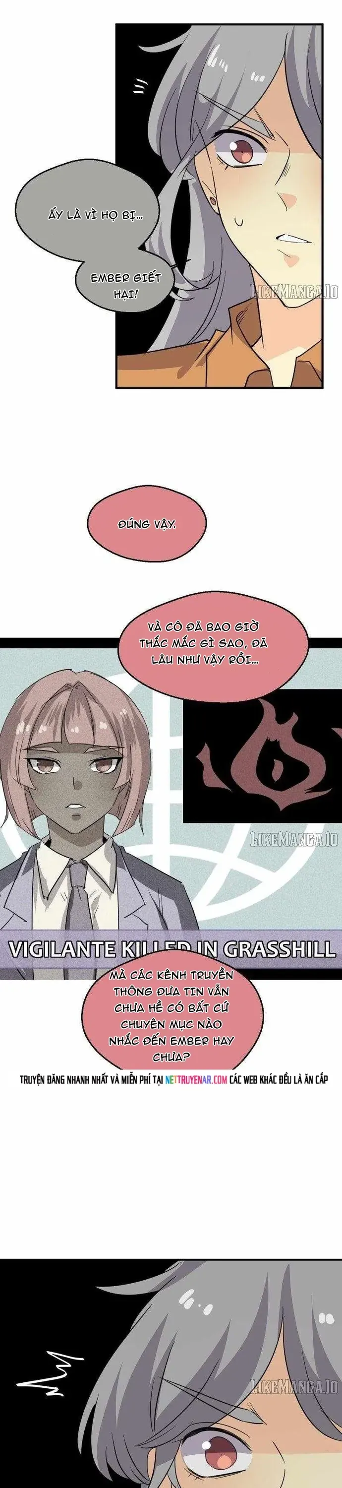 Thế Giới Không Hoàn Hảo Chapter 356 - 23