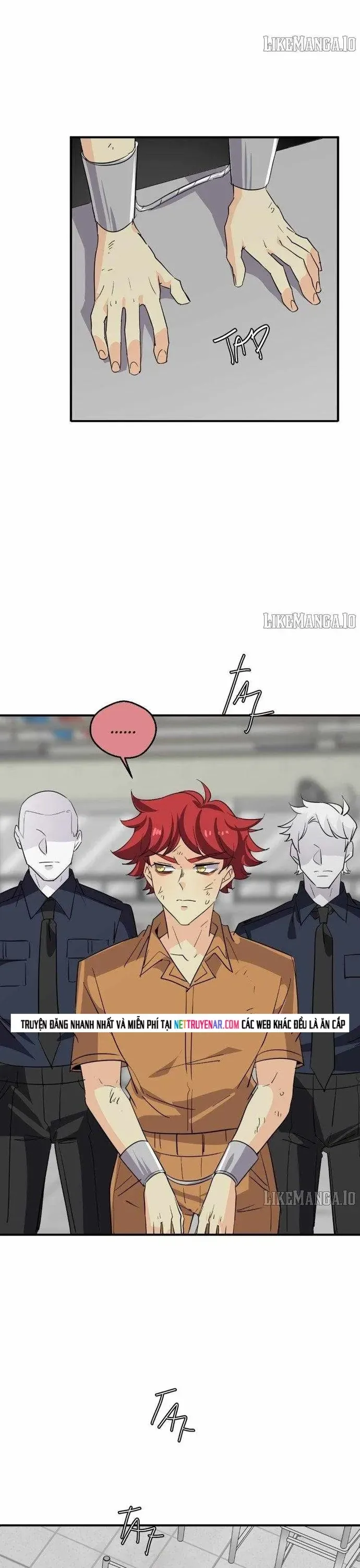 Thế Giới Không Hoàn Hảo Chapter 356 - 32