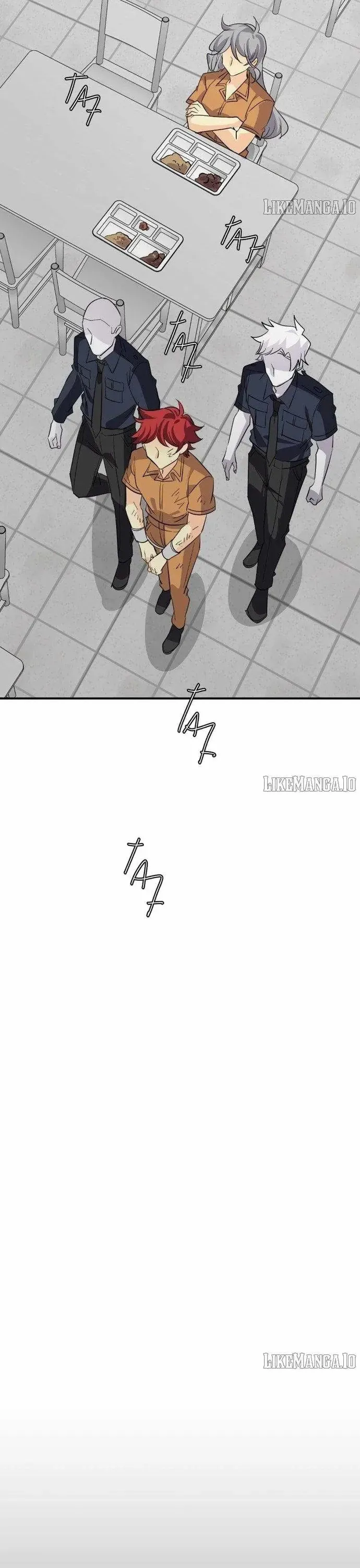 Thế Giới Không Hoàn Hảo Chapter 356 - 33