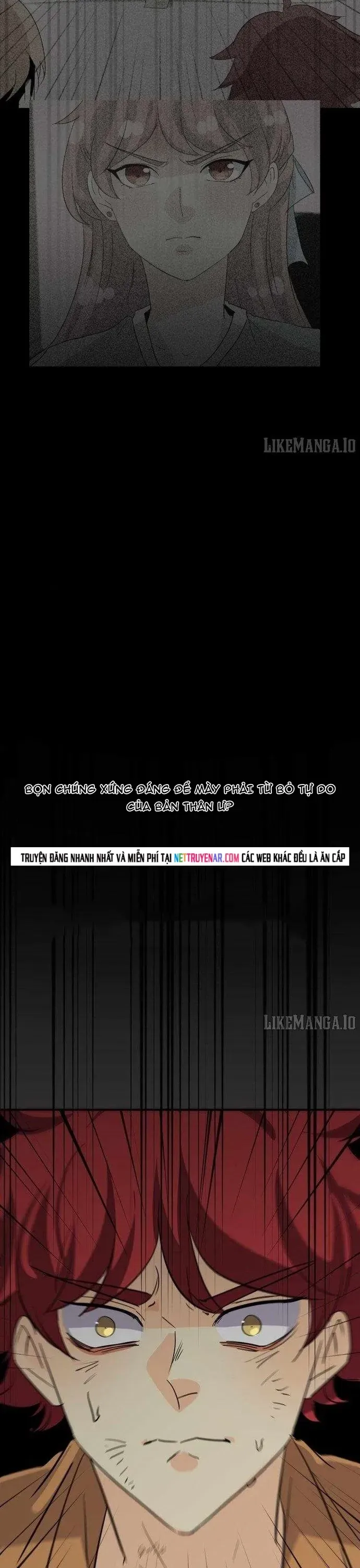 Thế Giới Không Hoàn Hảo Chapter 356 - 38