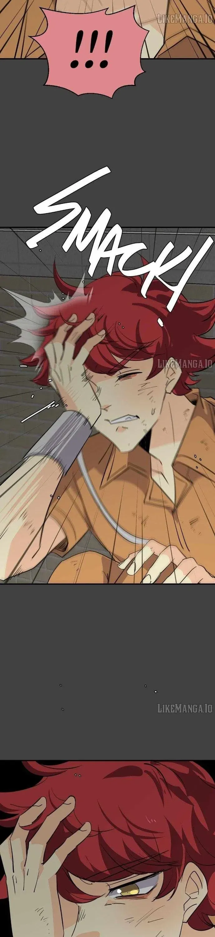 Thế Giới Không Hoàn Hảo Chapter 356 - 39