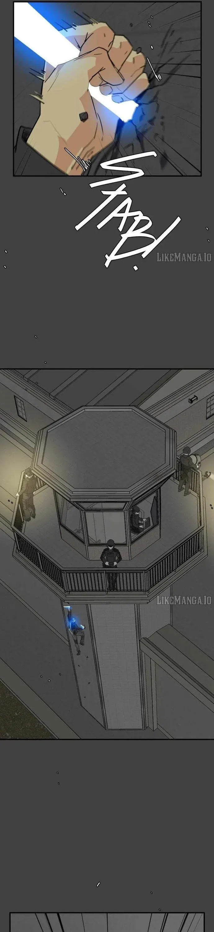 Thế Giới Không Hoàn Hảo Chapter 356 - 45