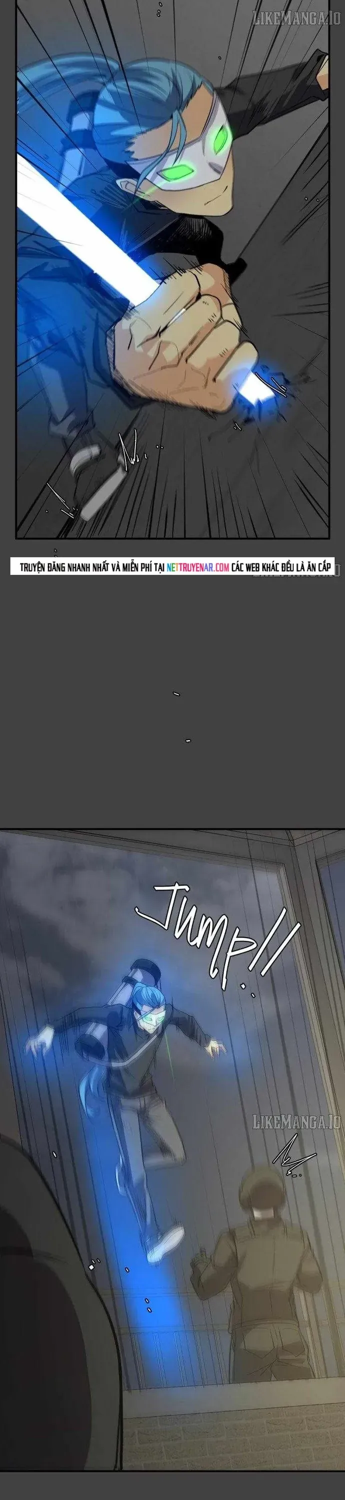 Thế Giới Không Hoàn Hảo Chapter 356 - 46