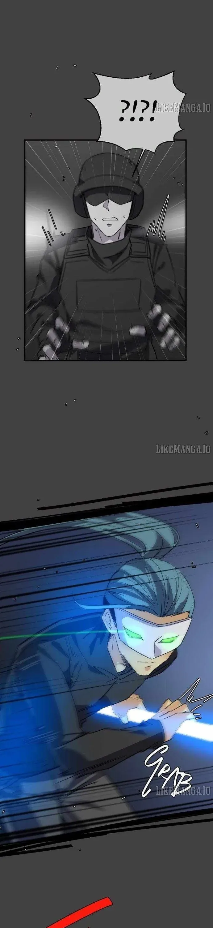 Thế Giới Không Hoàn Hảo Chapter 356 - 47