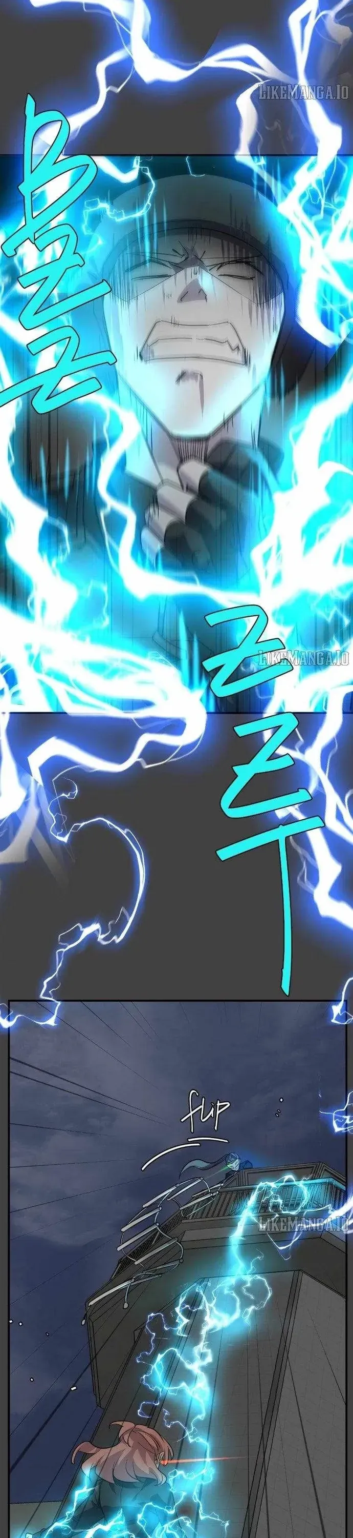 Thế Giới Không Hoàn Hảo Chapter 356 - 50