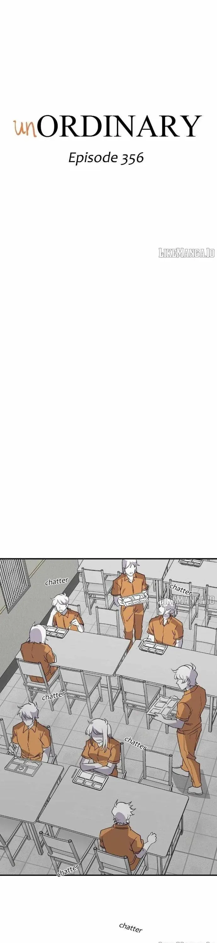 Thế Giới Không Hoàn Hảo Chapter 356 - 6