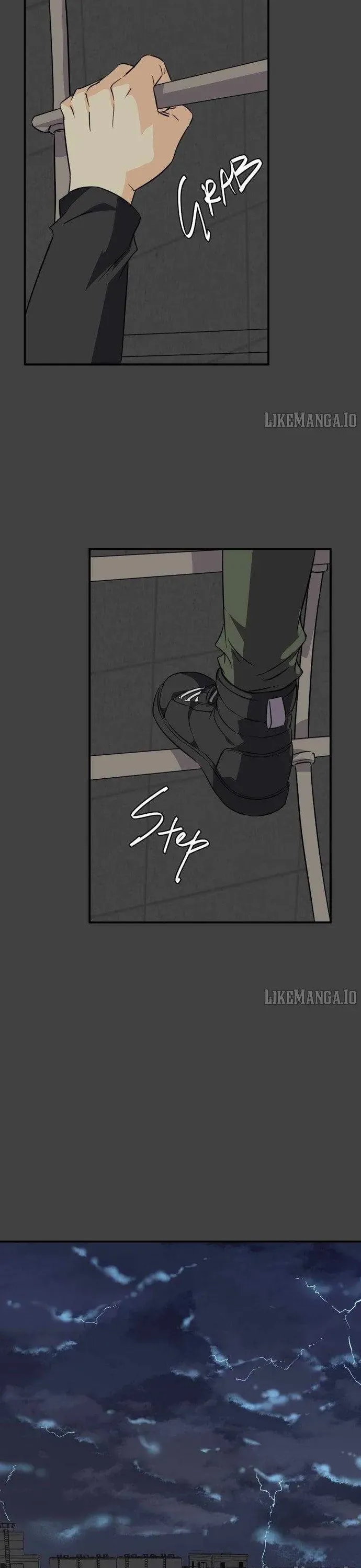 Thế Giới Không Hoàn Hảo Chapter 356 - 52