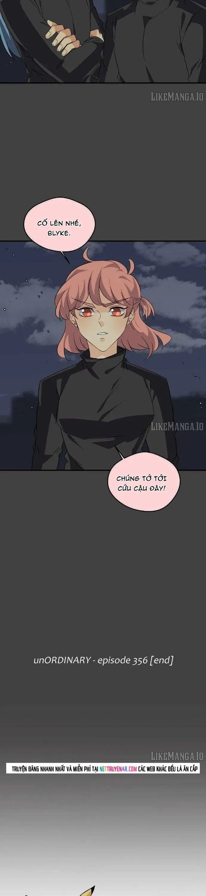 Thế Giới Không Hoàn Hảo Chapter 356 - 54