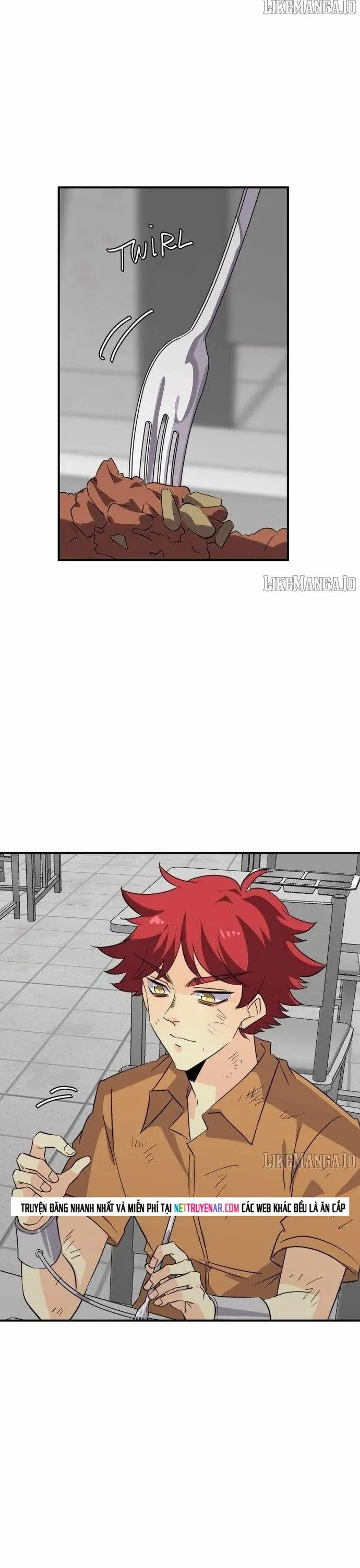 Thế Giới Không Hoàn Hảo Chapter 356 - 7