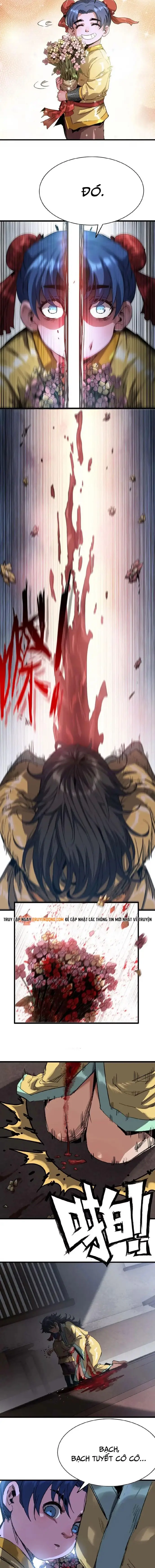 Bá Vương Khởi Loạn Chapter 16 - 4