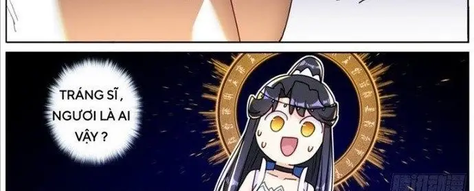 Không Ổn Rồi, Ta Đột Nhiên Vô Địch Chapter 110 - 4