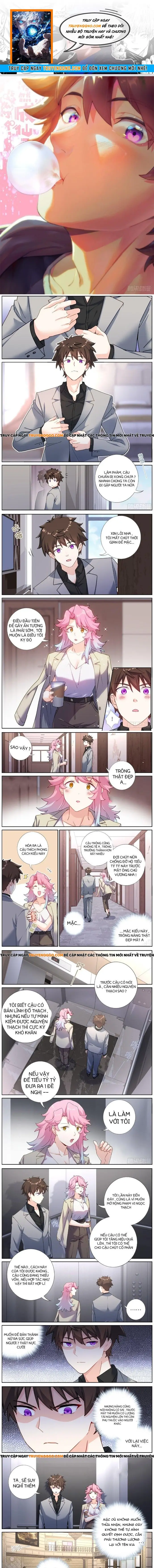 Không Ổn Rồi, Ta Đột Nhiên Vô Địch Chapter 63 - 1