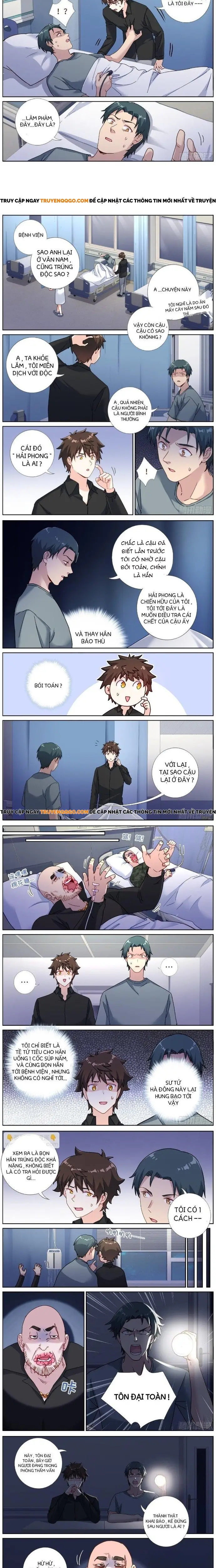 Không Ổn Rồi, Ta Đột Nhiên Vô Địch Chapter 70 - 2