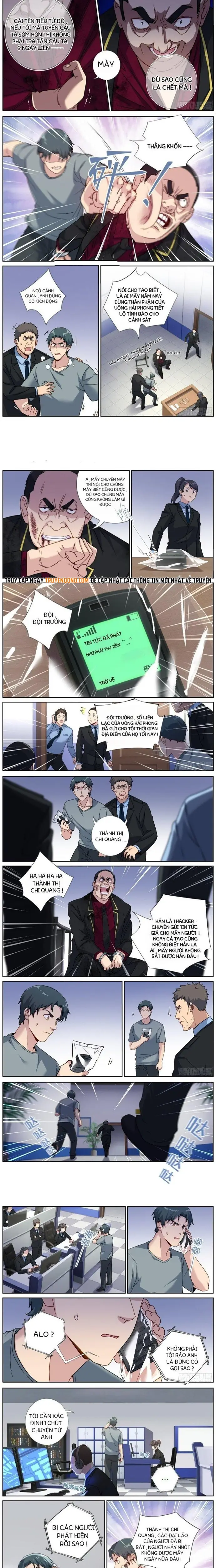 Không Ổn Rồi, Ta Đột Nhiên Vô Địch Chapter 78 - 2