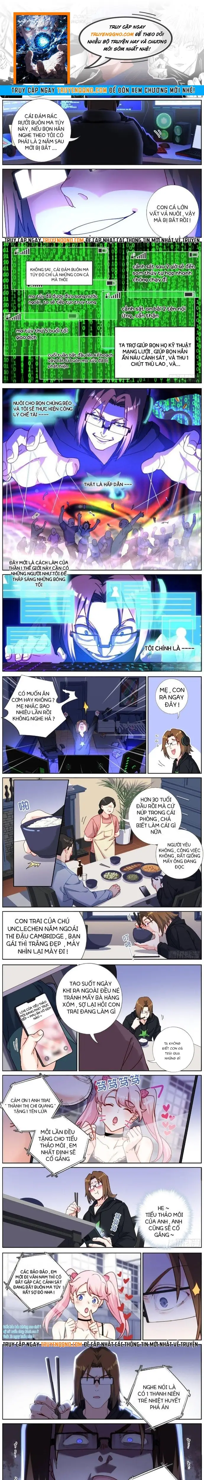 Không Ổn Rồi, Ta Đột Nhiên Vô Địch Chapter 79 - 1