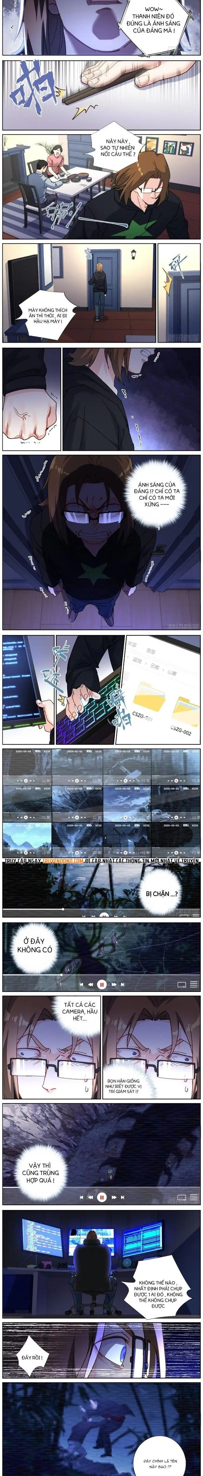 Không Ổn Rồi, Ta Đột Nhiên Vô Địch Chapter 79 - 2