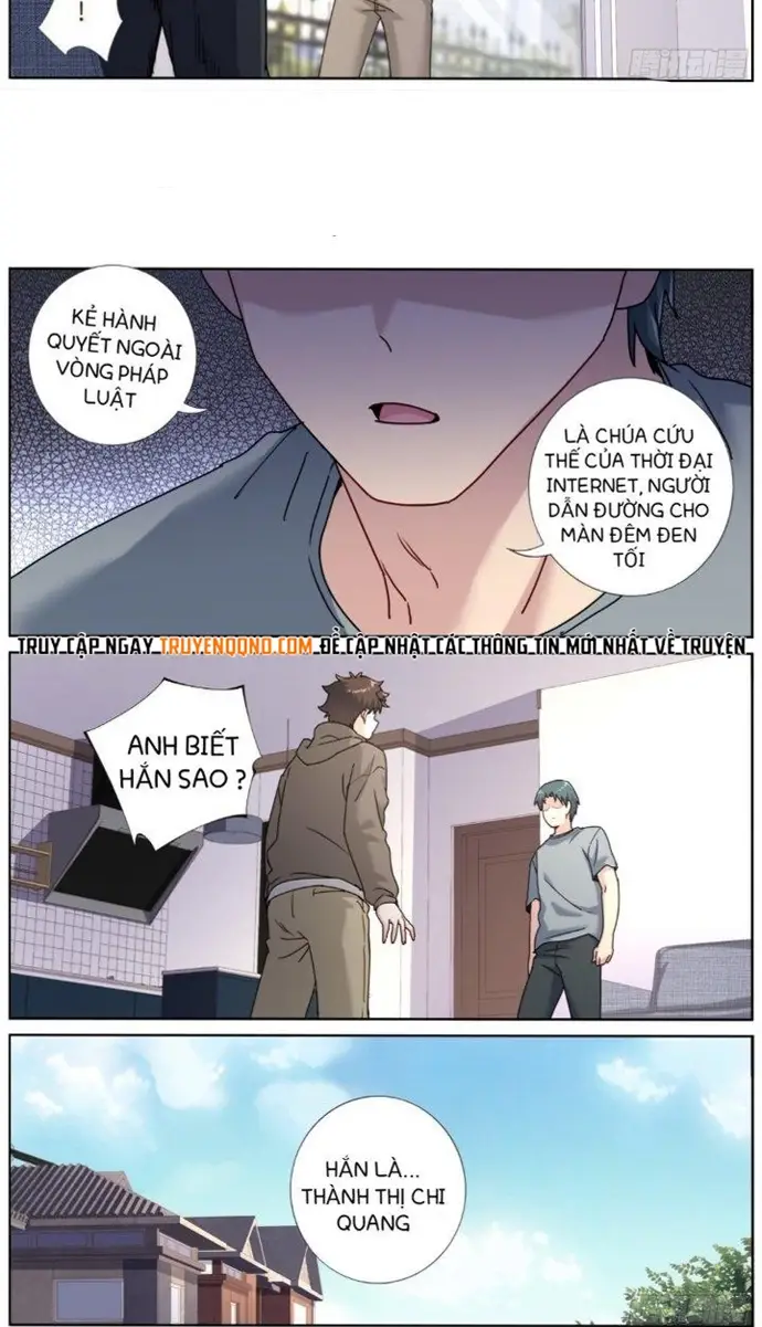 Không Ổn Rồi, Ta Đột Nhiên Vô Địch Chapter 84 - 3