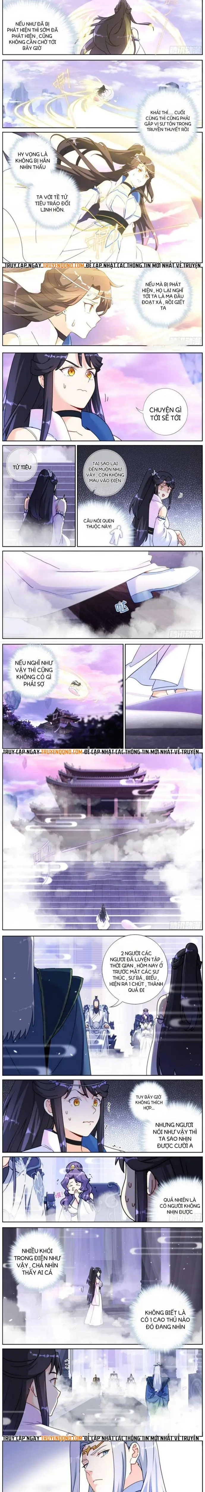 Không Ổn Rồi, Ta Đột Nhiên Vô Địch Chapter 86 - 2