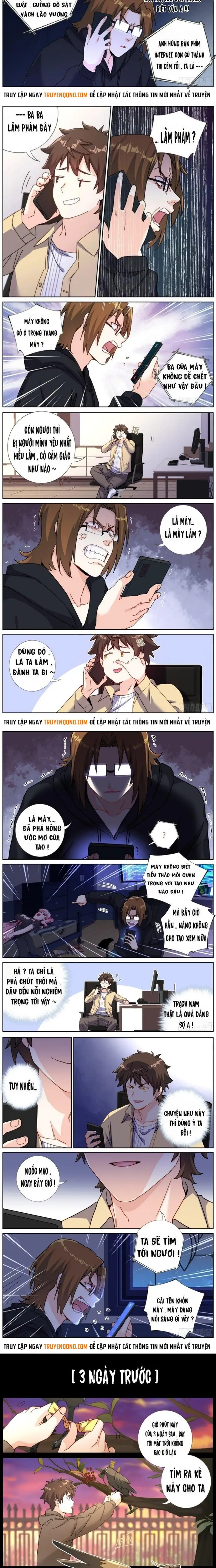 Không Ổn Rồi, Ta Đột Nhiên Vô Địch Chapter 98 - 2