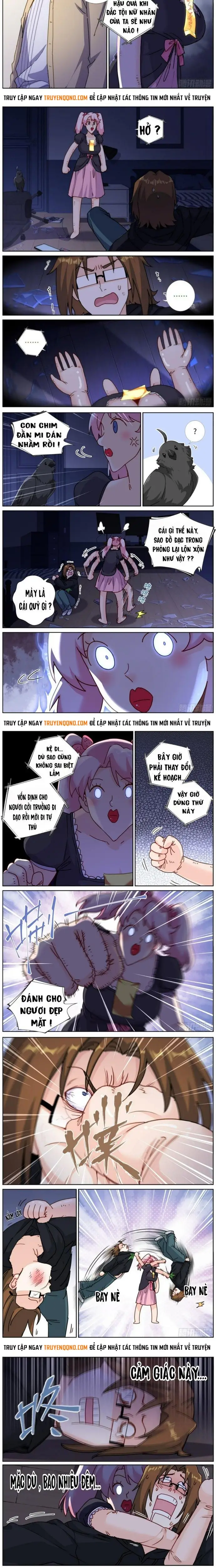 Không Ổn Rồi, Ta Đột Nhiên Vô Địch Chapter 99 - 2