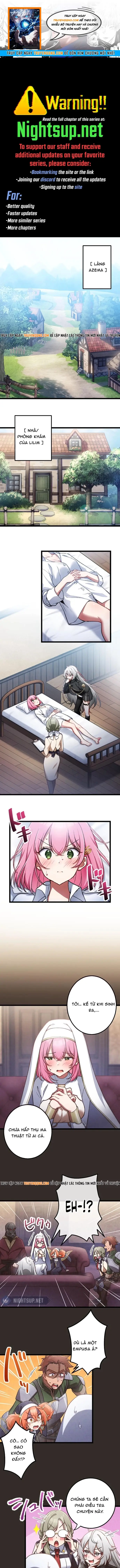 Omae Wa Tsuyo Sugita To Nakama Ni Uragirareta Chapter 21 - 1