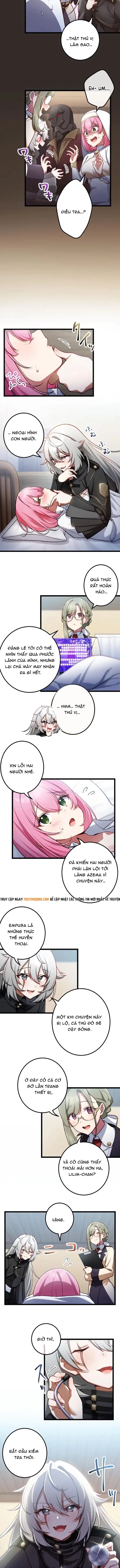 Omae Wa Tsuyo Sugita To Nakama Ni Uragirareta Chapter 21 - 2