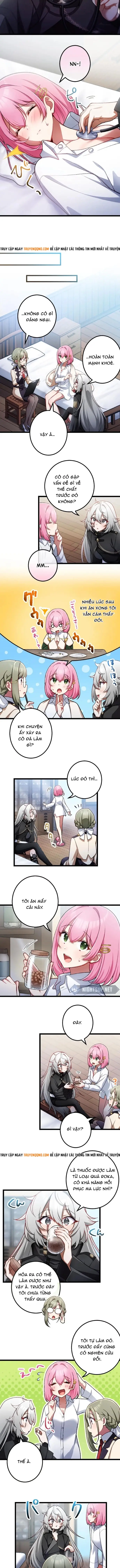 Omae Wa Tsuyo Sugita To Nakama Ni Uragirareta Chapter 21 - 3