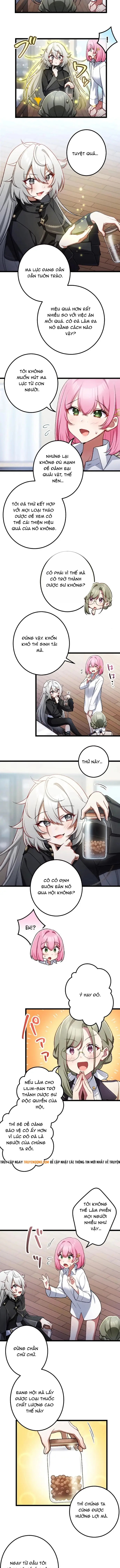 Omae Wa Tsuyo Sugita To Nakama Ni Uragirareta Chapter 21 - 4