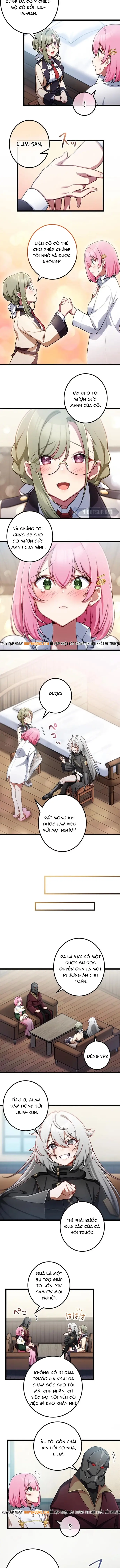 Omae Wa Tsuyo Sugita To Nakama Ni Uragirareta Chapter 21 - 5