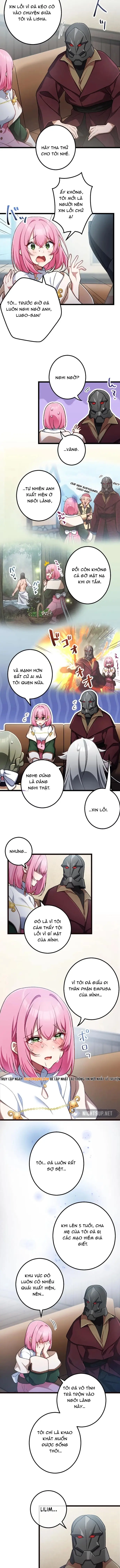 Omae Wa Tsuyo Sugita To Nakama Ni Uragirareta Chapter 21 - 6