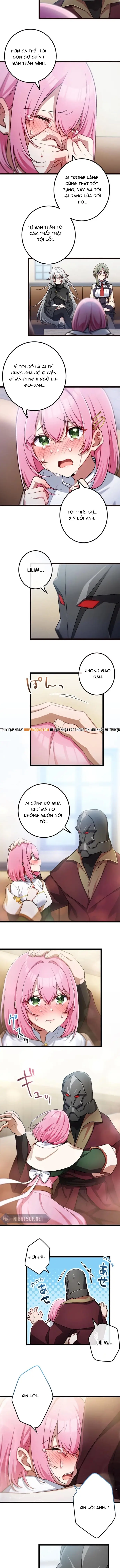 Omae Wa Tsuyo Sugita To Nakama Ni Uragirareta Chapter 21 - 7