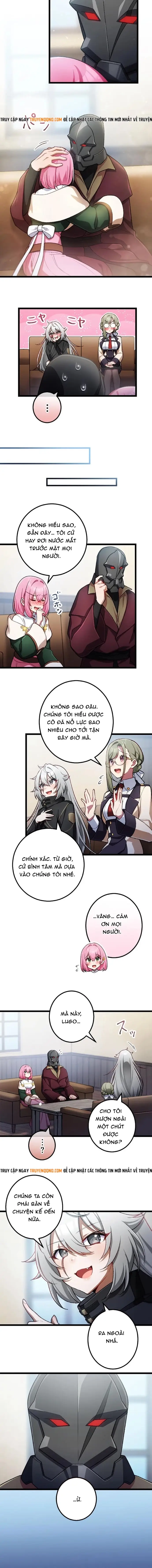 Omae Wa Tsuyo Sugita To Nakama Ni Uragirareta Chapter 21 - 8