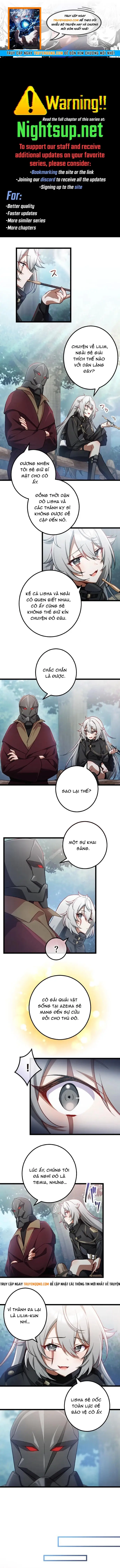 Omae Wa Tsuyo Sugita To Nakama Ni Uragirareta Chapter 22 - 1