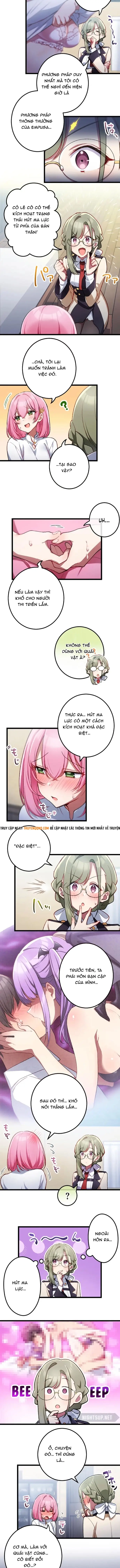 Omae Wa Tsuyo Sugita To Nakama Ni Uragirareta Chapter 22 - 3