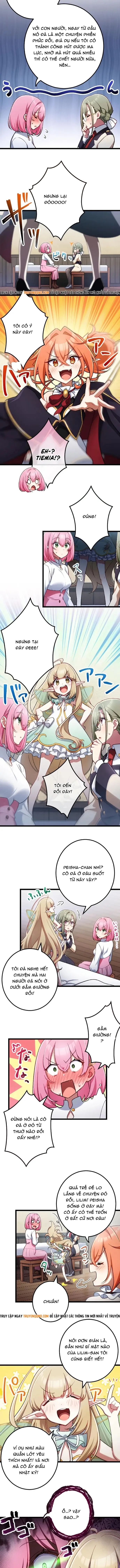 Omae Wa Tsuyo Sugita To Nakama Ni Uragirareta Chapter 22 - 4