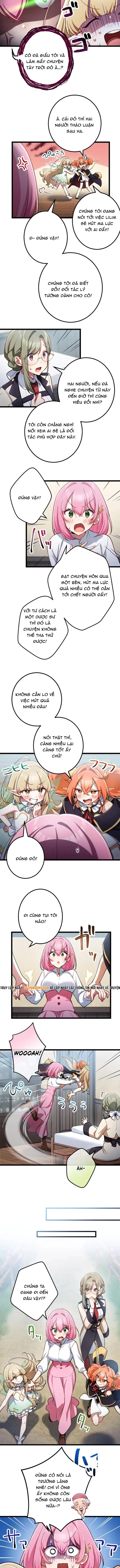 Omae Wa Tsuyo Sugita To Nakama Ni Uragirareta Chapter 22 - 5