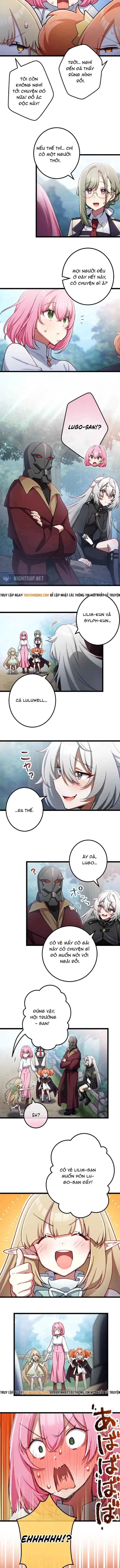 Omae Wa Tsuyo Sugita To Nakama Ni Uragirareta Chapter 22 - 6