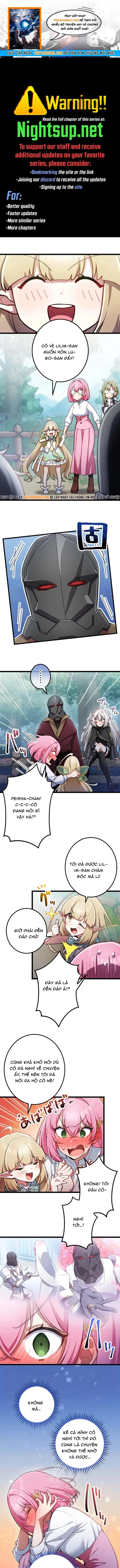 Omae Wa Tsuyo Sugita To Nakama Ni Uragirareta Chapter 23 - 1