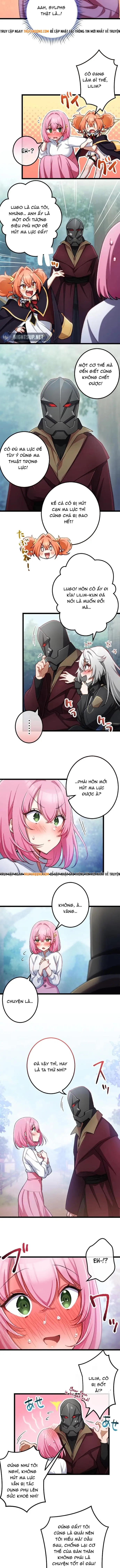 Omae Wa Tsuyo Sugita To Nakama Ni Uragirareta Chapter 23 - 2