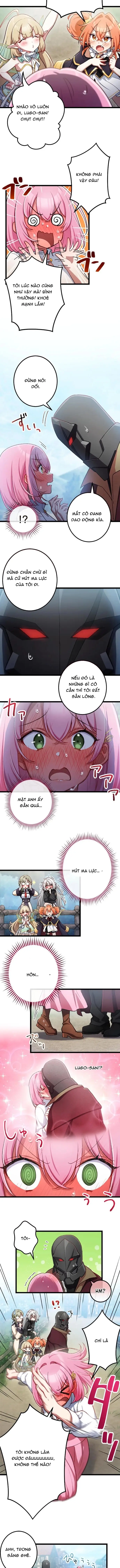 Omae Wa Tsuyo Sugita To Nakama Ni Uragirareta Chapter 23 - 3