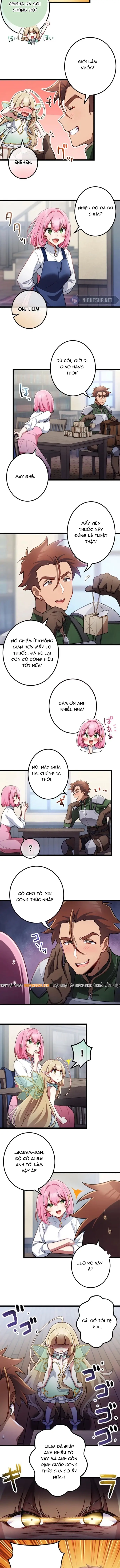 Omae Wa Tsuyo Sugita To Nakama Ni Uragirareta Chapter 23 - 5