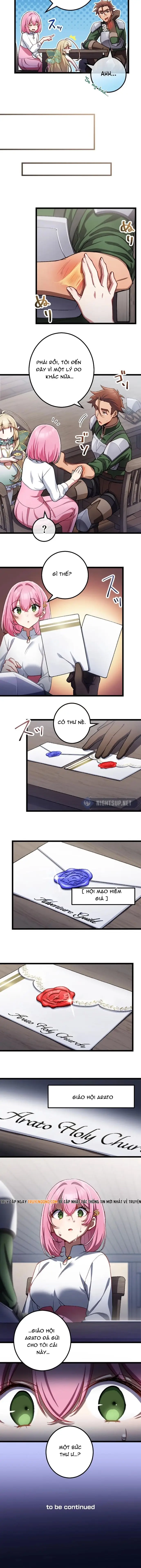 Omae Wa Tsuyo Sugita To Nakama Ni Uragirareta Chapter 23 - 7