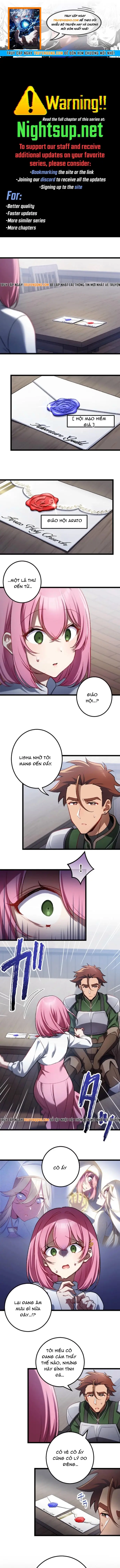 Omae Wa Tsuyo Sugita To Nakama Ni Uragirareta Chapter 24 - 1