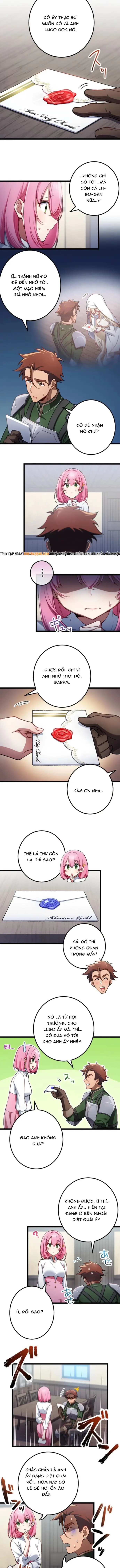 Omae Wa Tsuyo Sugita To Nakama Ni Uragirareta Chapter 24 - 2