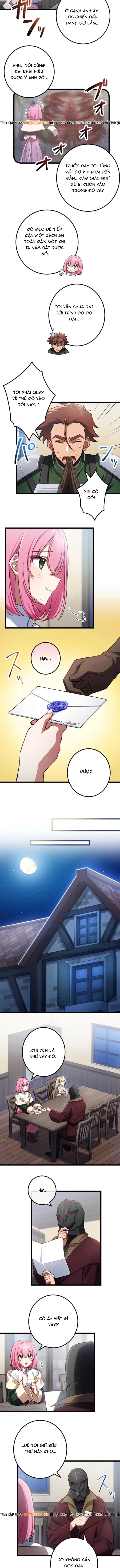 Omae Wa Tsuyo Sugita To Nakama Ni Uragirareta Chapter 24 - 3